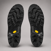 Heat-resistant VIBRAM sole on HAIX Missoula 2.1 wildland boot