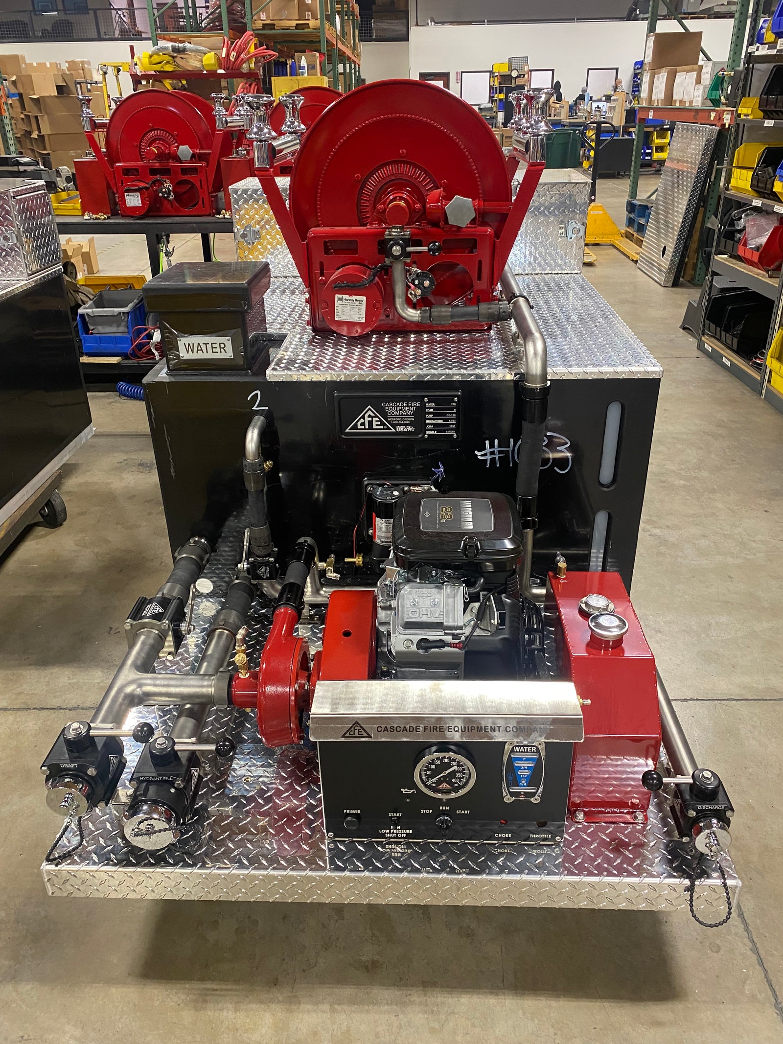 Slip-On unit photo