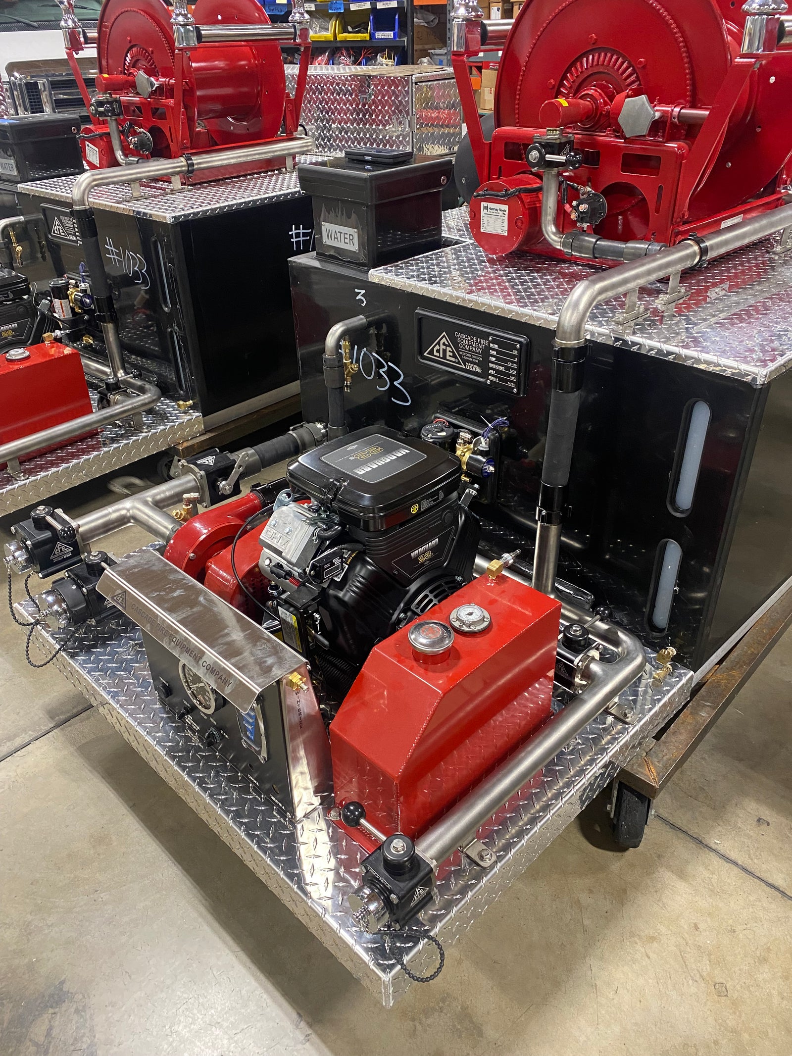 Slip-On unit photo
