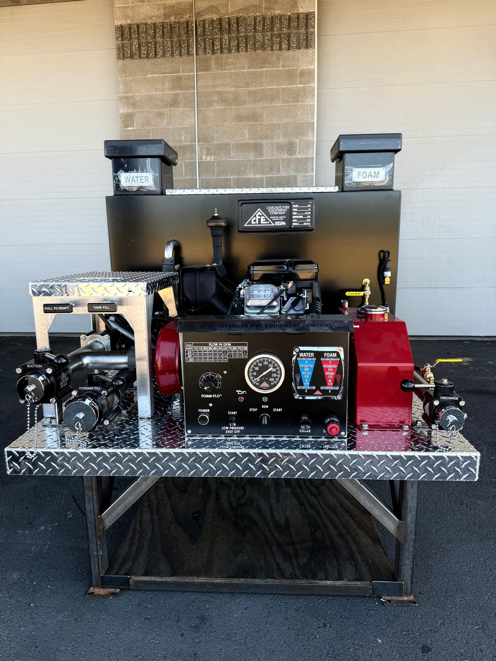 Slip-On unit photo