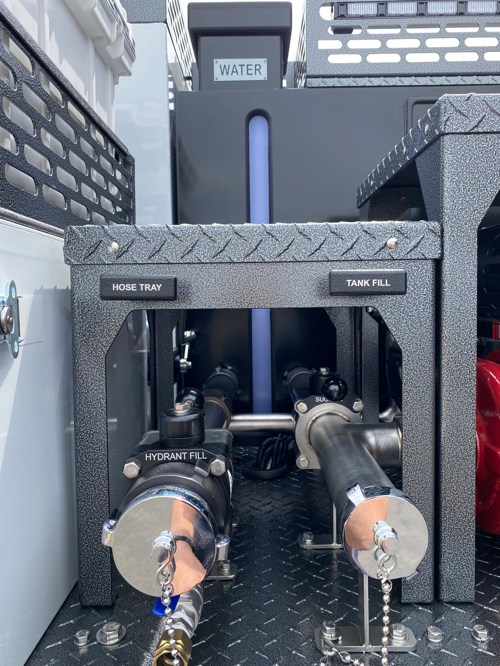 Slip-On unit photo