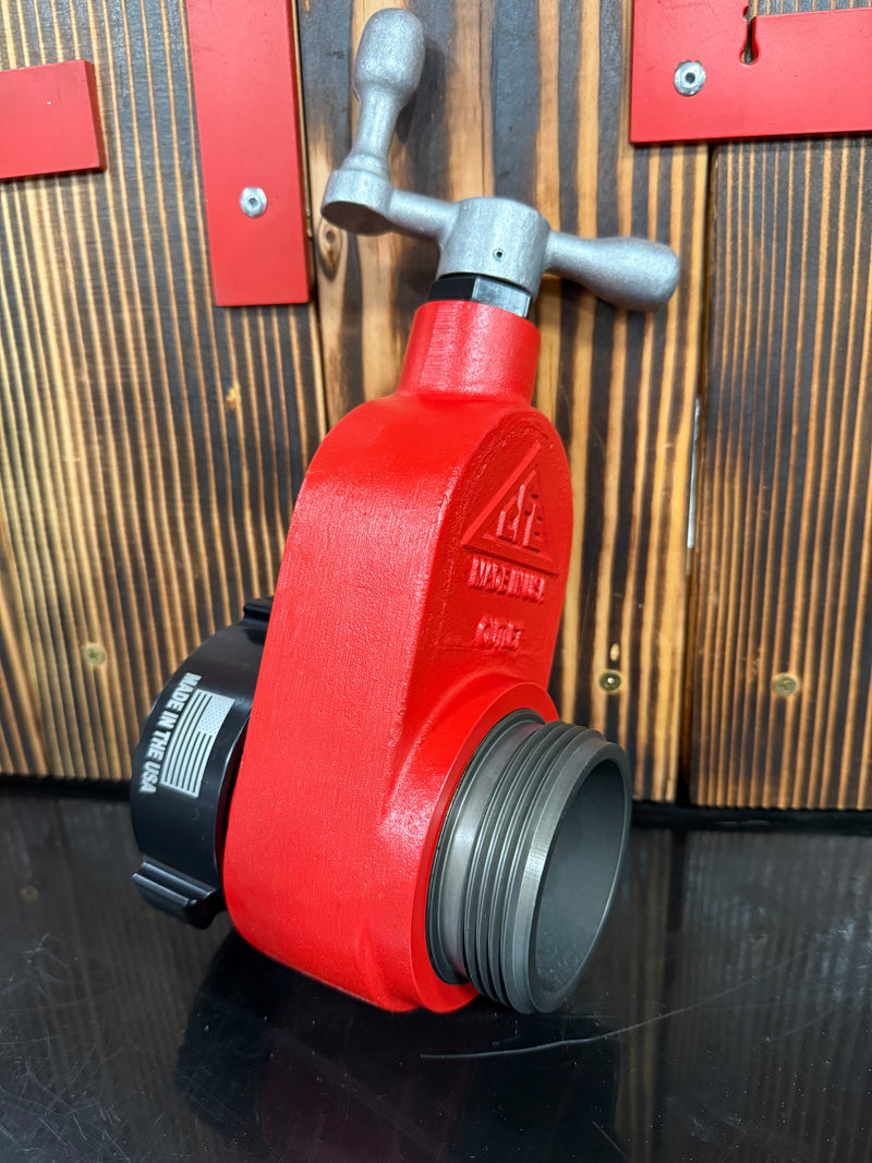 Gate Valve