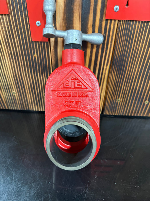 Gate Valve