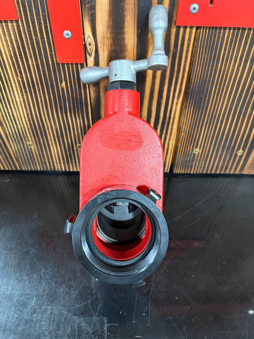 Gate Valve