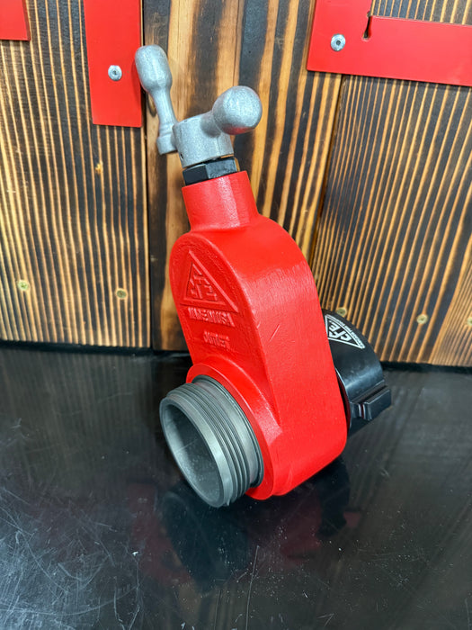 Gate Valve