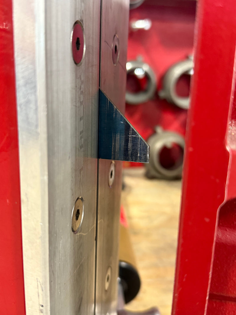 Cascade Hose Cutter Replacement Blades