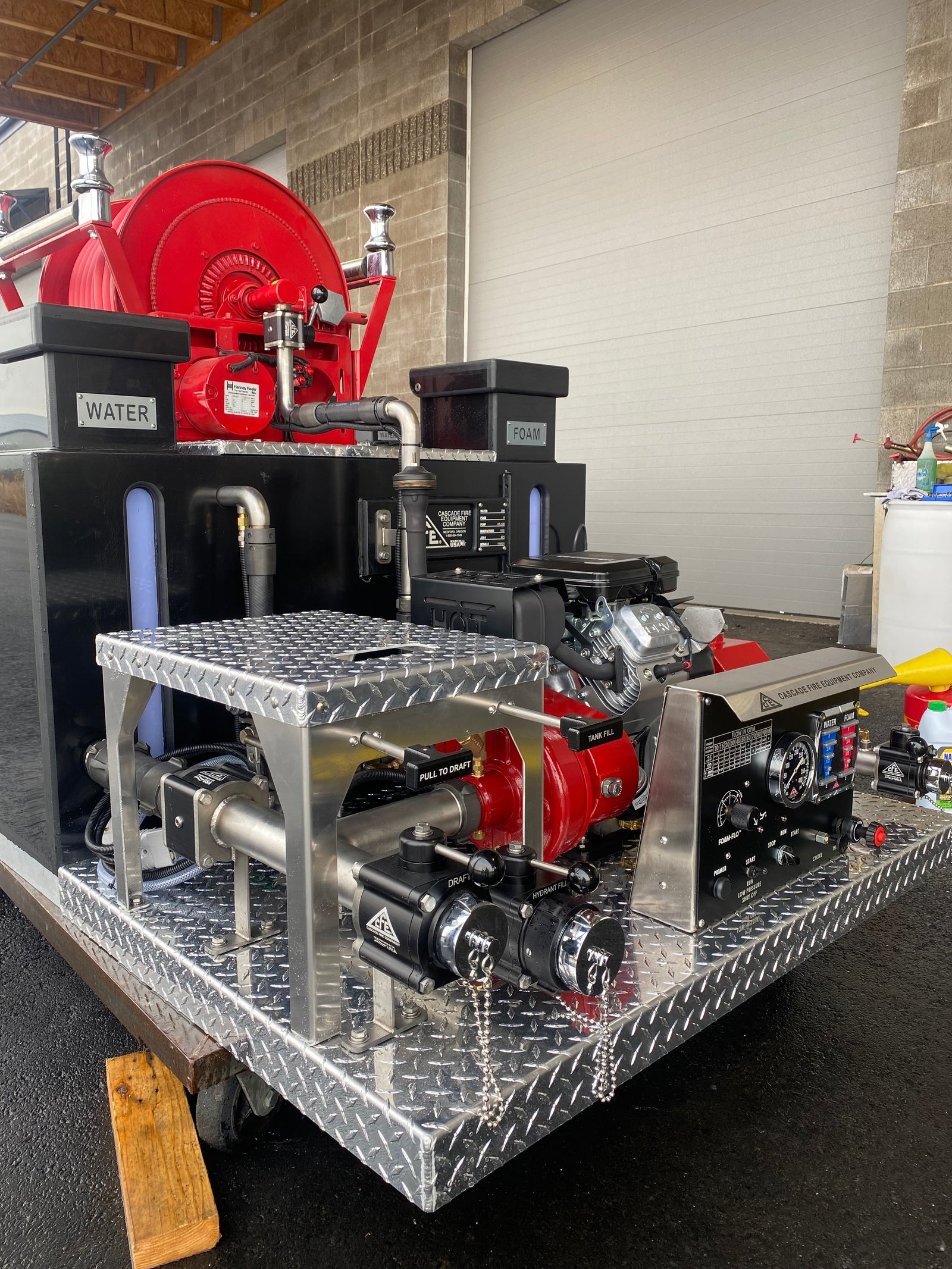 Slip-On unit photo