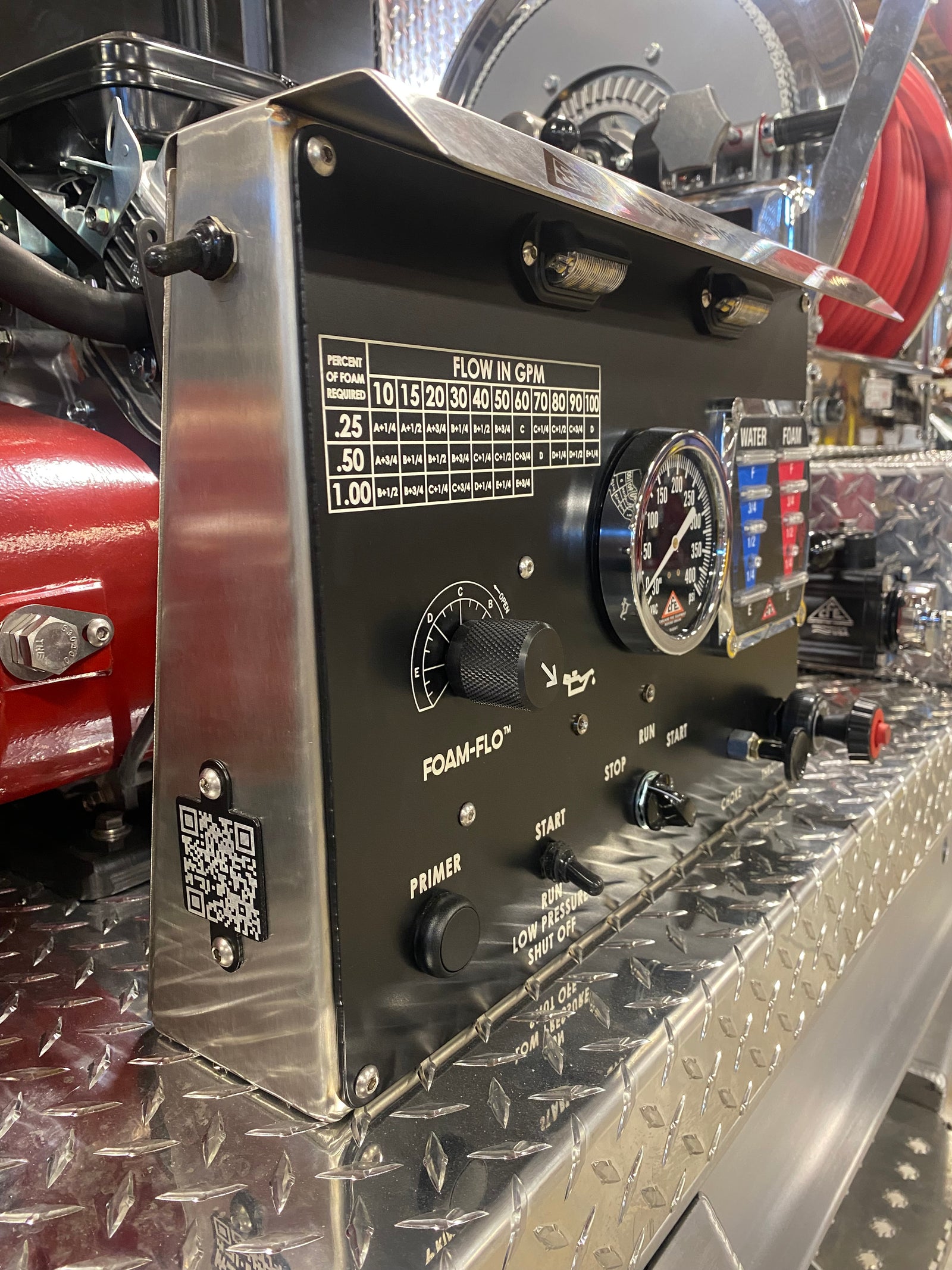 Slip-On unit photo