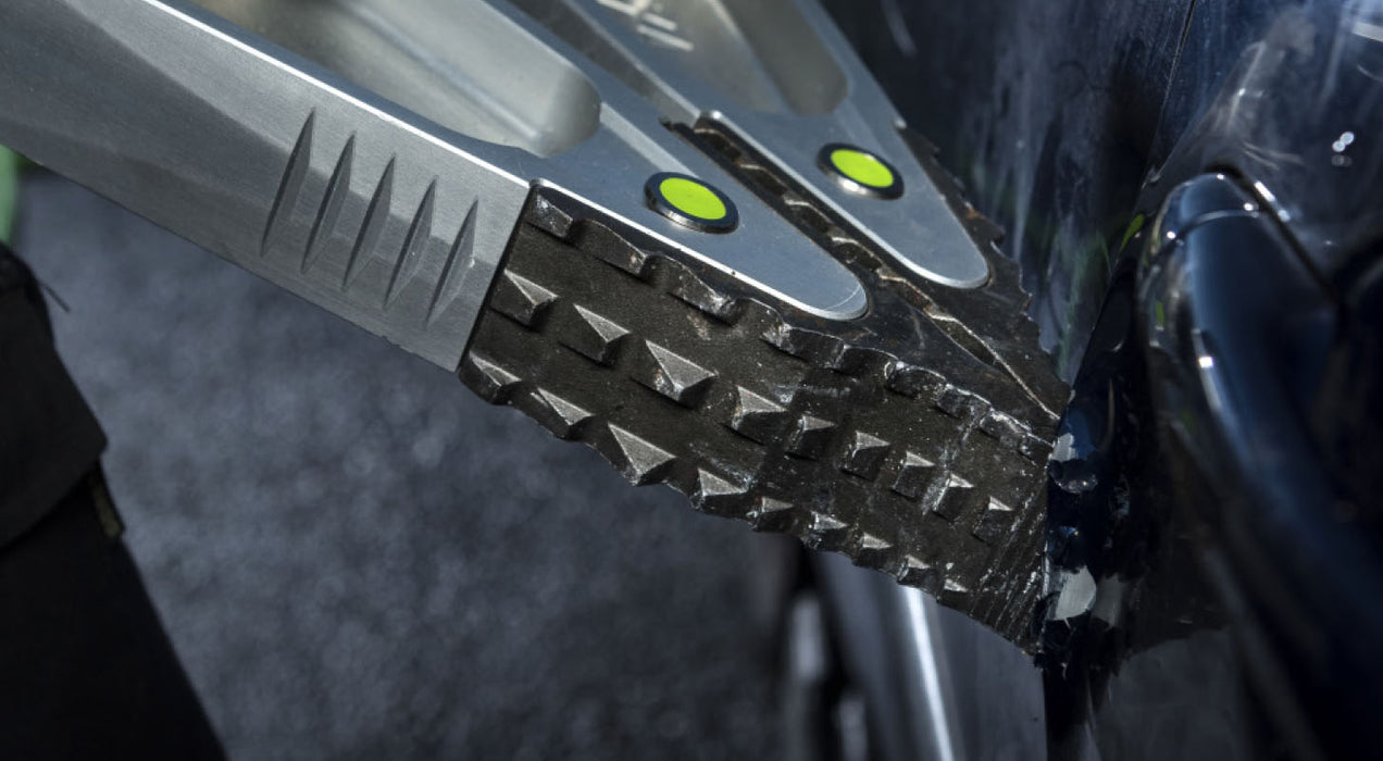 X-Series EDD Spreaders