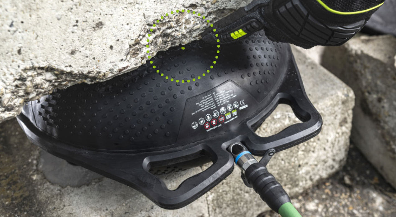 LT One Lifting Bag Kits