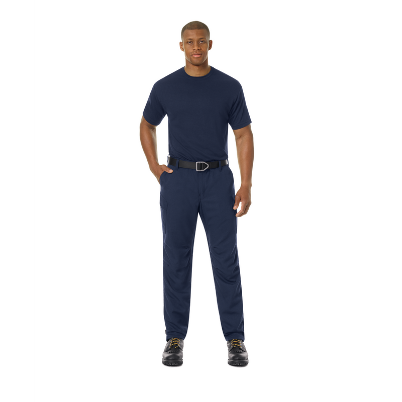 Men's Station Wear Base Layer Tee