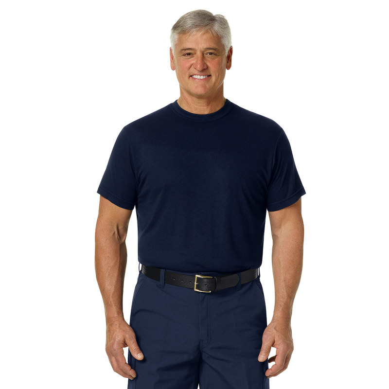 Men's Station Wear Base Layer Tee