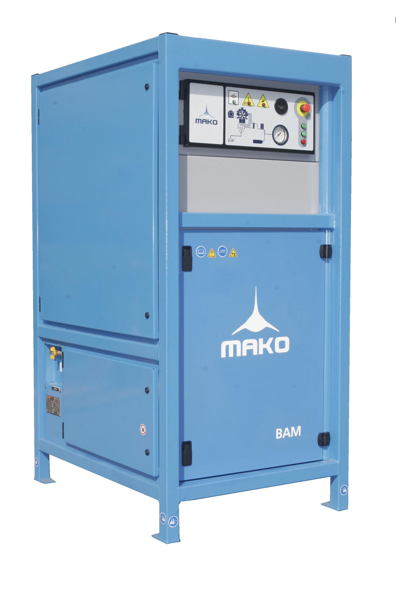 Mako Breathing Air Compressors