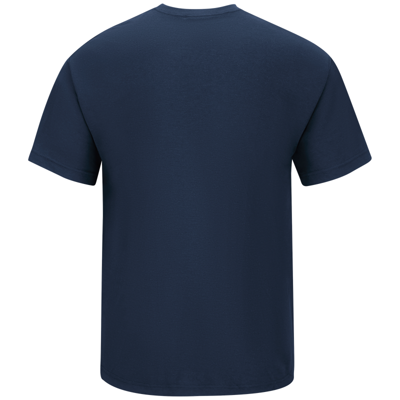 Men's Short Sleeve Station Wear Tee