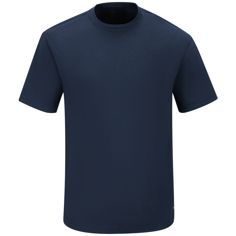 Men's Short Sleeve Station Wear Tee
