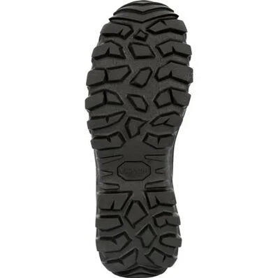 Rocky®Code Red Structure NFPA Rated Composite Toe Fire Boot