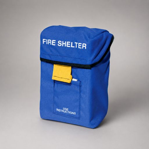 Regular New Generation wildland fire shelter