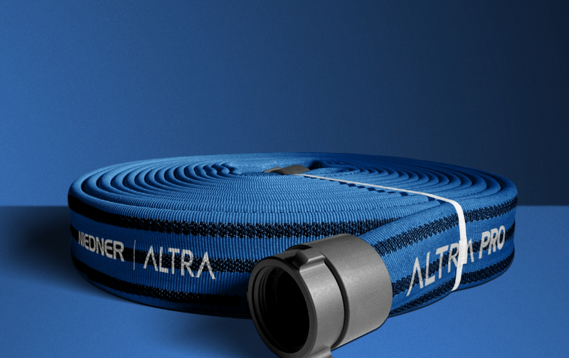 Niedner | ALTRA PRO (low pressure performance hose)