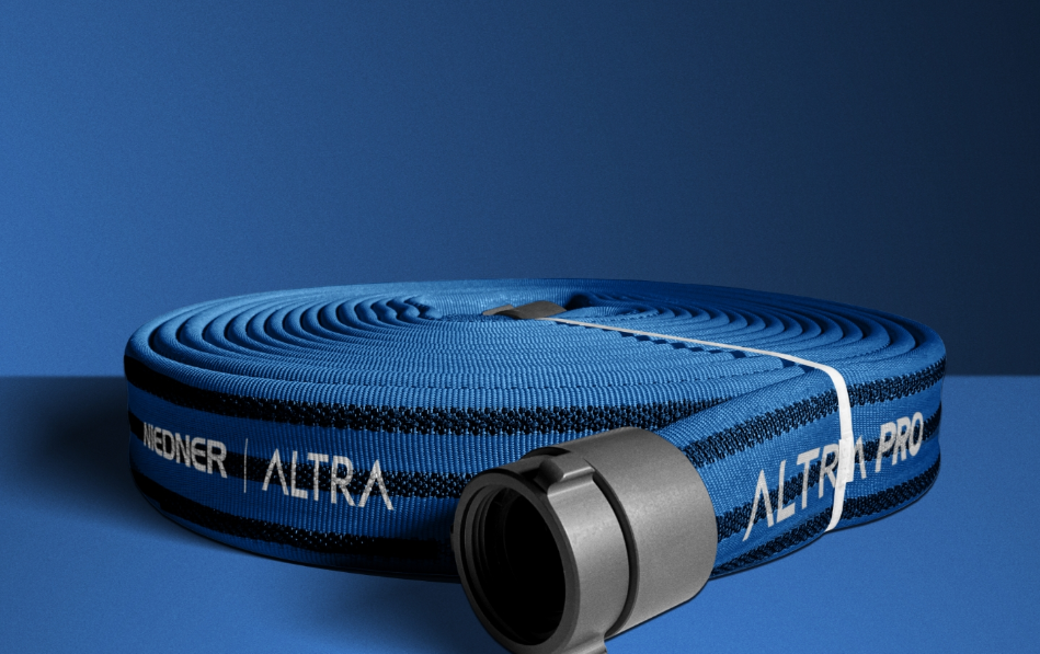 Niedner | ALTRA PRO (low pressure performance hose)