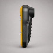 Side view of Seek FirePRO 200 personal thermal camera