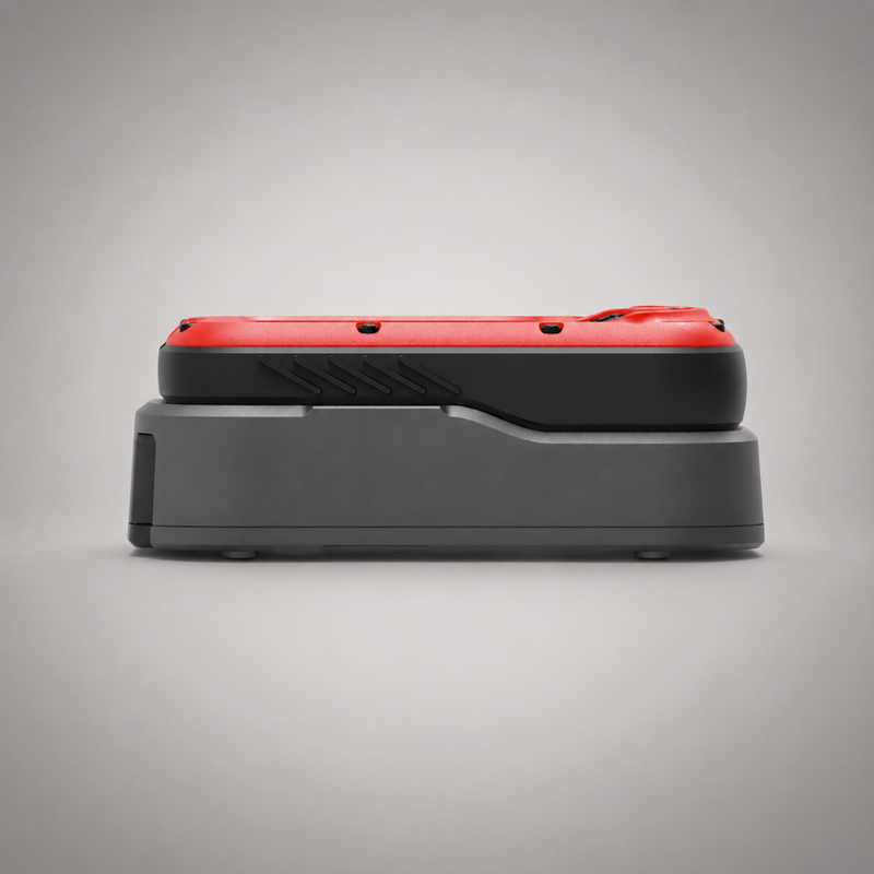 Seek FirePRO 300 thermal imaging camera charging dock