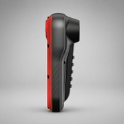 Side view of Seek FirePRO 300 personal thermal camera