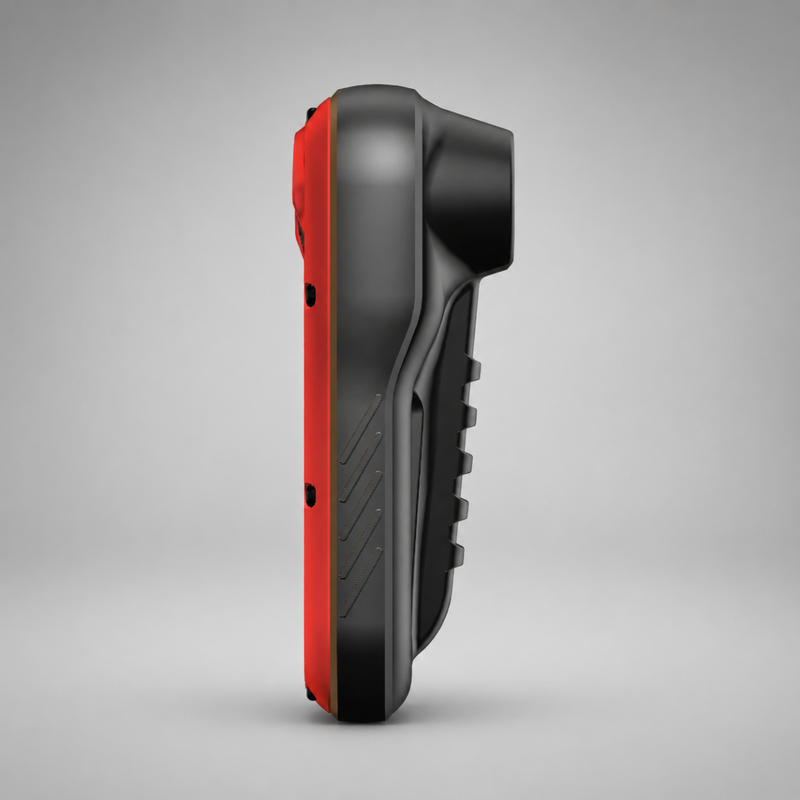 Side view of Seek FirePRO 300 personal thermal camera