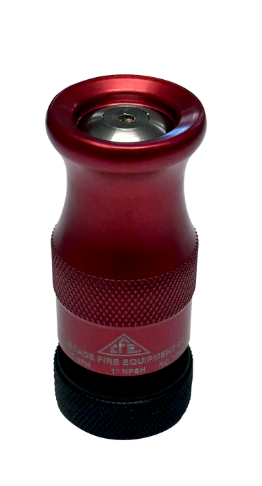 Bumperless Ranger Nozzle