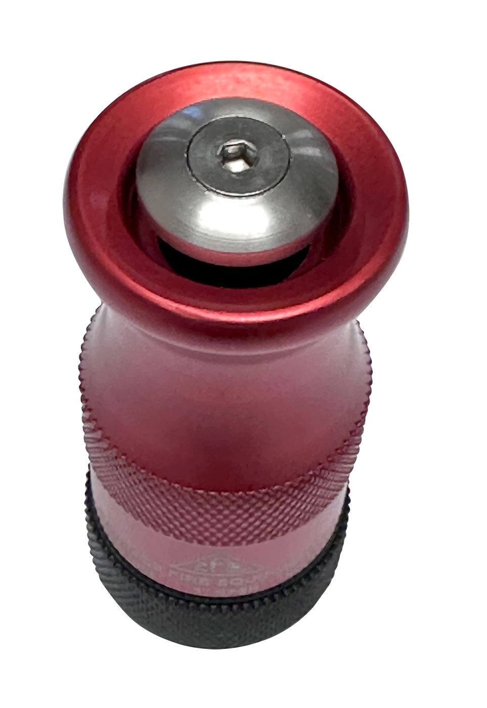 Bumperless Ranger Nozzle - Nozzles — Cascade Fire Equipment