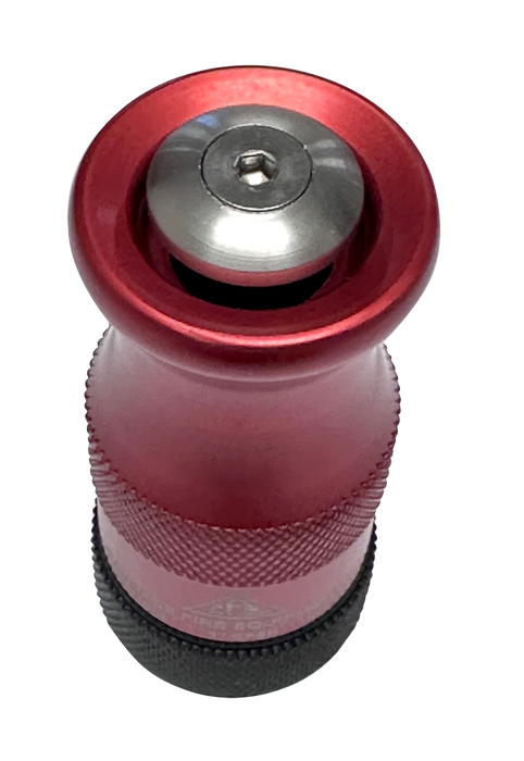 Bumperless Ranger Nozzle