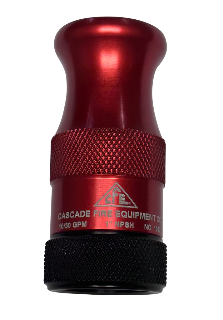 Bumperless Ranger Nozzle - Nozzles — Cascade Fire Equipment