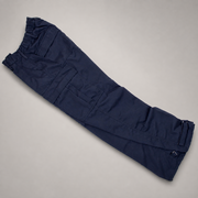 Strike Team Tecasafe Plus navy wildland pants side view