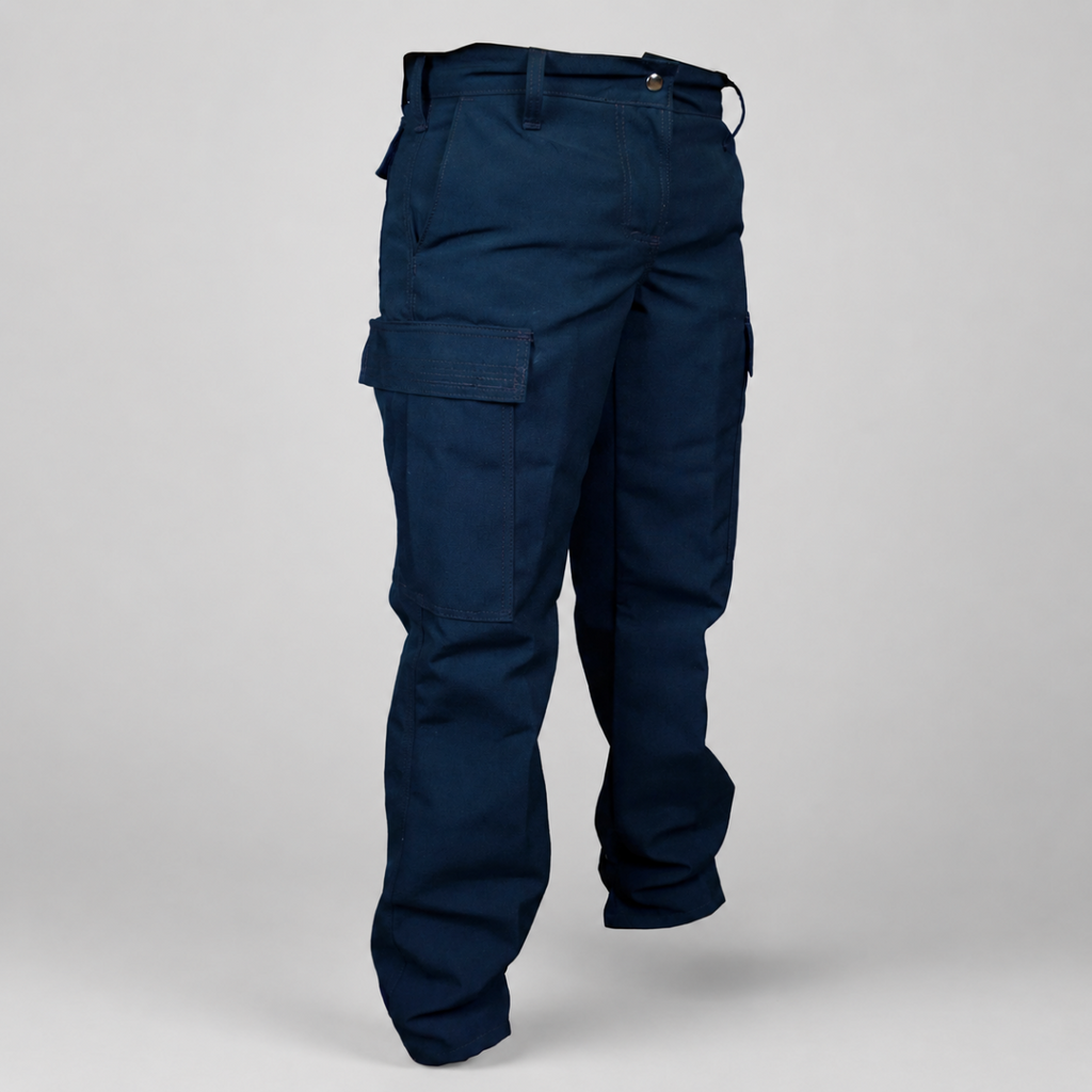 Women's Nomex® Wildland Fire Pants | Strike Team® — Cascade Fire