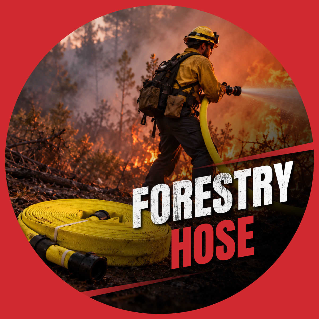 Forestry Hose