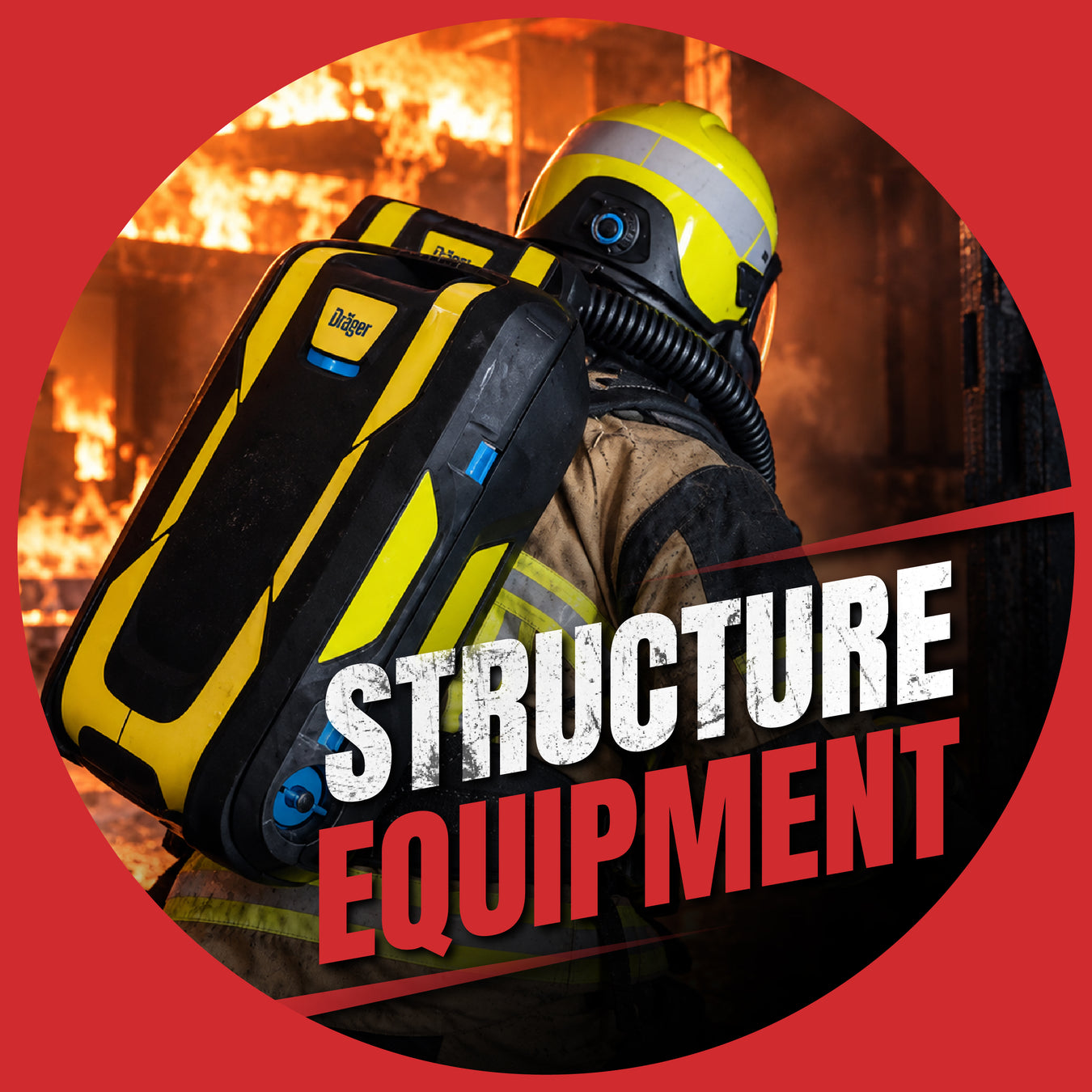 Structure Firefighting Equipment
