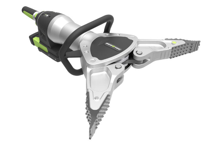 X-Series EDD Spreaders