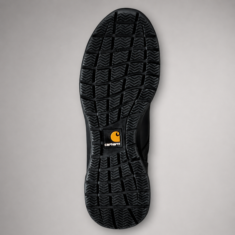 Carhartt Force 4-inch water-resistant Romeo work boot opposite side view