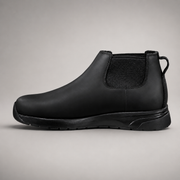 Carhartt Force 4-inch Romeo boot oil- and slip-resistant rubber outsole