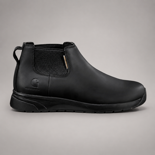 side-view
Carhartt Force 4-inch water-resistant Romeo work boot side view