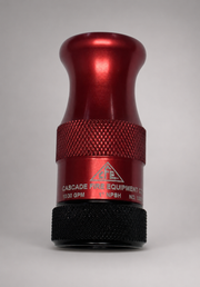 Cascade Bumperless Ranger 10/30 GPM nozzle with 1-inch NPSH connection