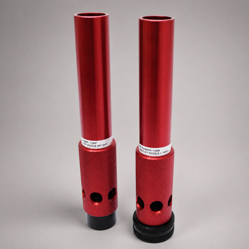 Cascade Foam-Flo Class A foam nozzles models 11897 and 11898