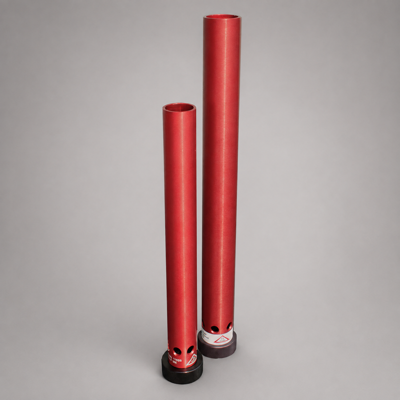 Cascade Foam-Flo long-body Class A foam nozzles models 11926 and 11927