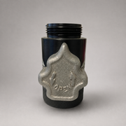 Cascade No-Snag Ball Shutoff Valve showing cast handle and 1.5-inch NH connection