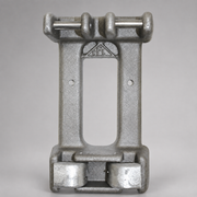 Empty Cascade Spanner Wrench Holder apparatus bracket
