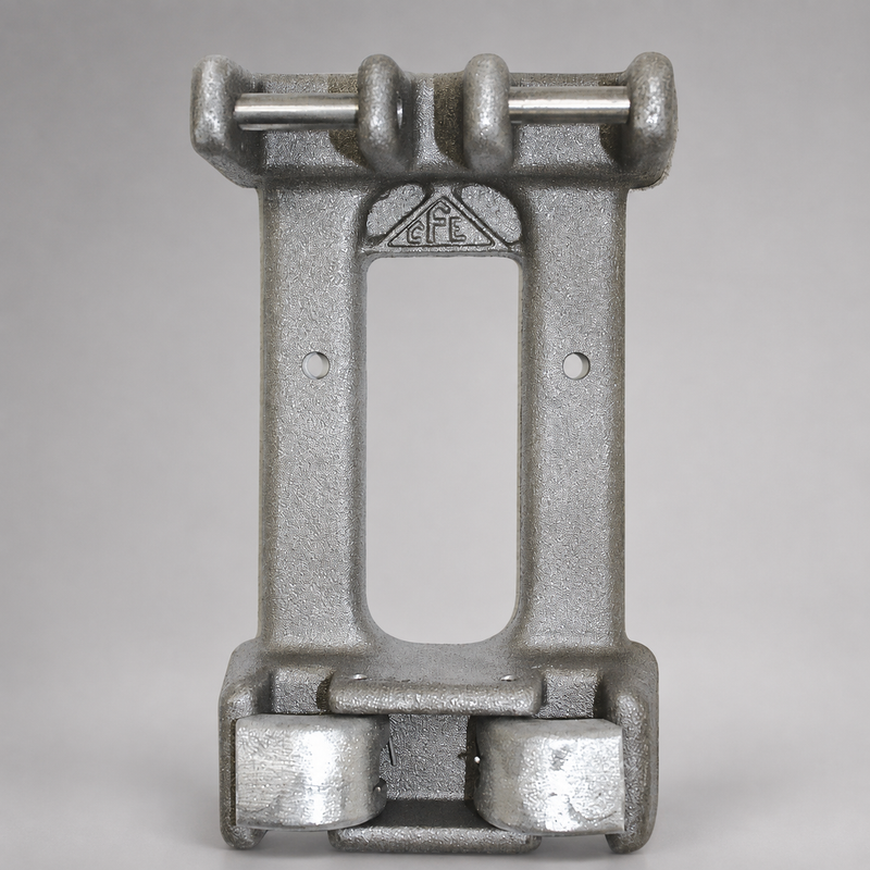 Empty Cascade Spanner Wrench Holder apparatus bracket