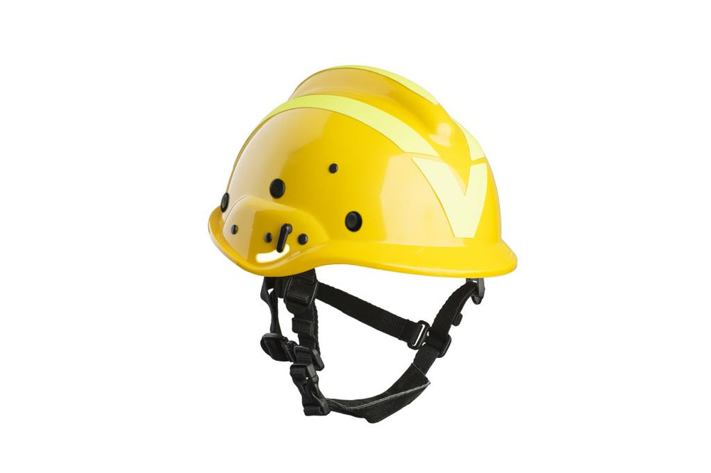 vft3 Wildland Fire Helmet