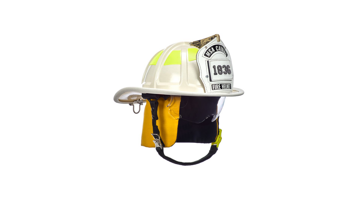 Cairns 1836 Traditional Helmet Matte Finish