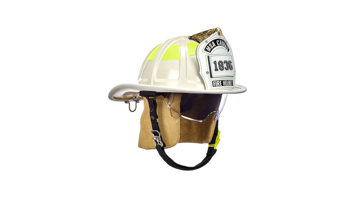 Cairns 1836 Traditional Helmet Matte Finish