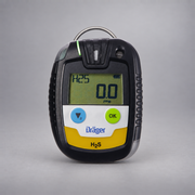 Dräger Pac 6500 H2S single-gas detector