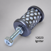 Drip torch igniter, part 12023